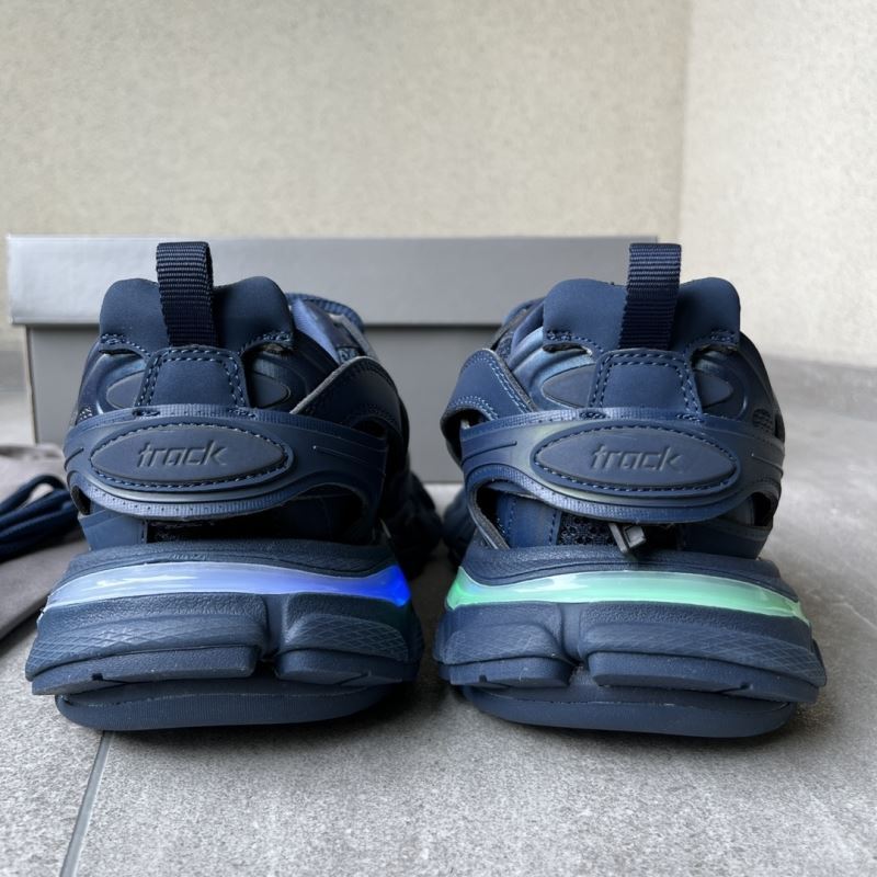 Balenciaga Track Shoes